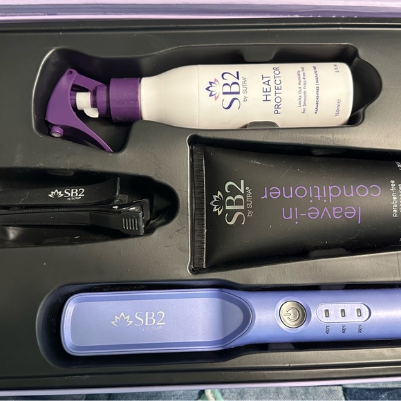 SB2 by Sutra Blowout Bundle - Picture 2 of 7